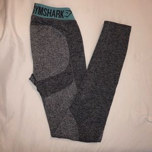 NWOT Gymshark leggings